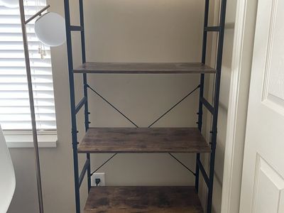 Bookshelf