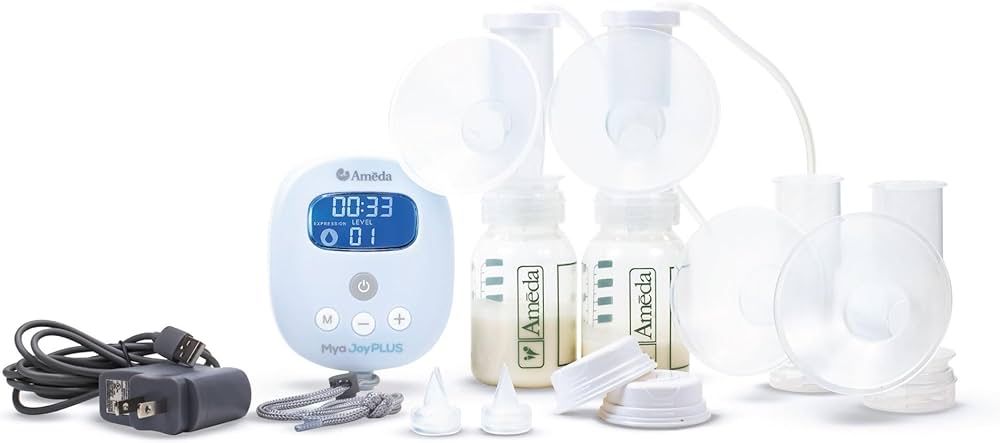 NEW Unopened Mya Joy Plus Breast Pump