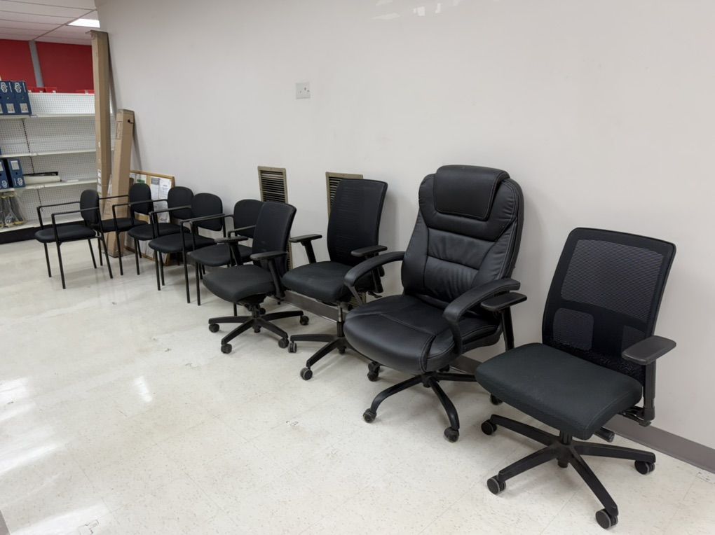 Business Spring Sale