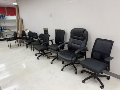 Business Spring Sale