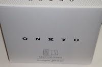 Onkyo Creator Series GX-30ARC Powered Monitor new in box