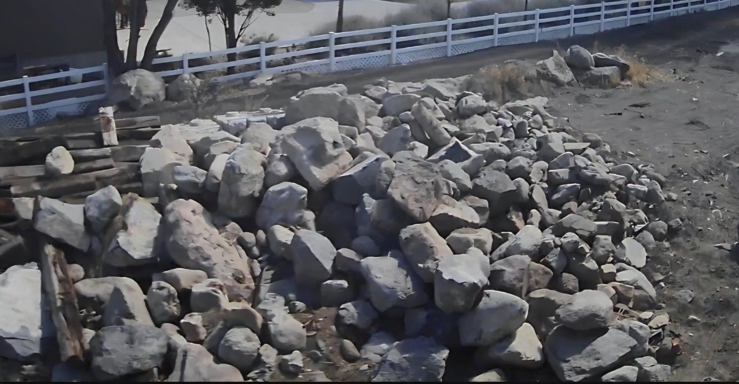 free boulders