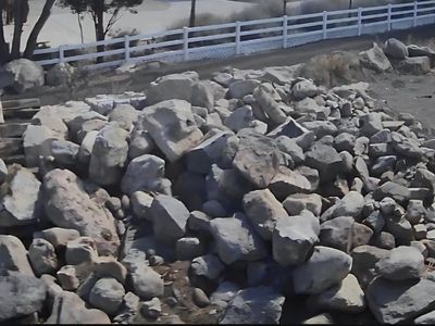 free boulders