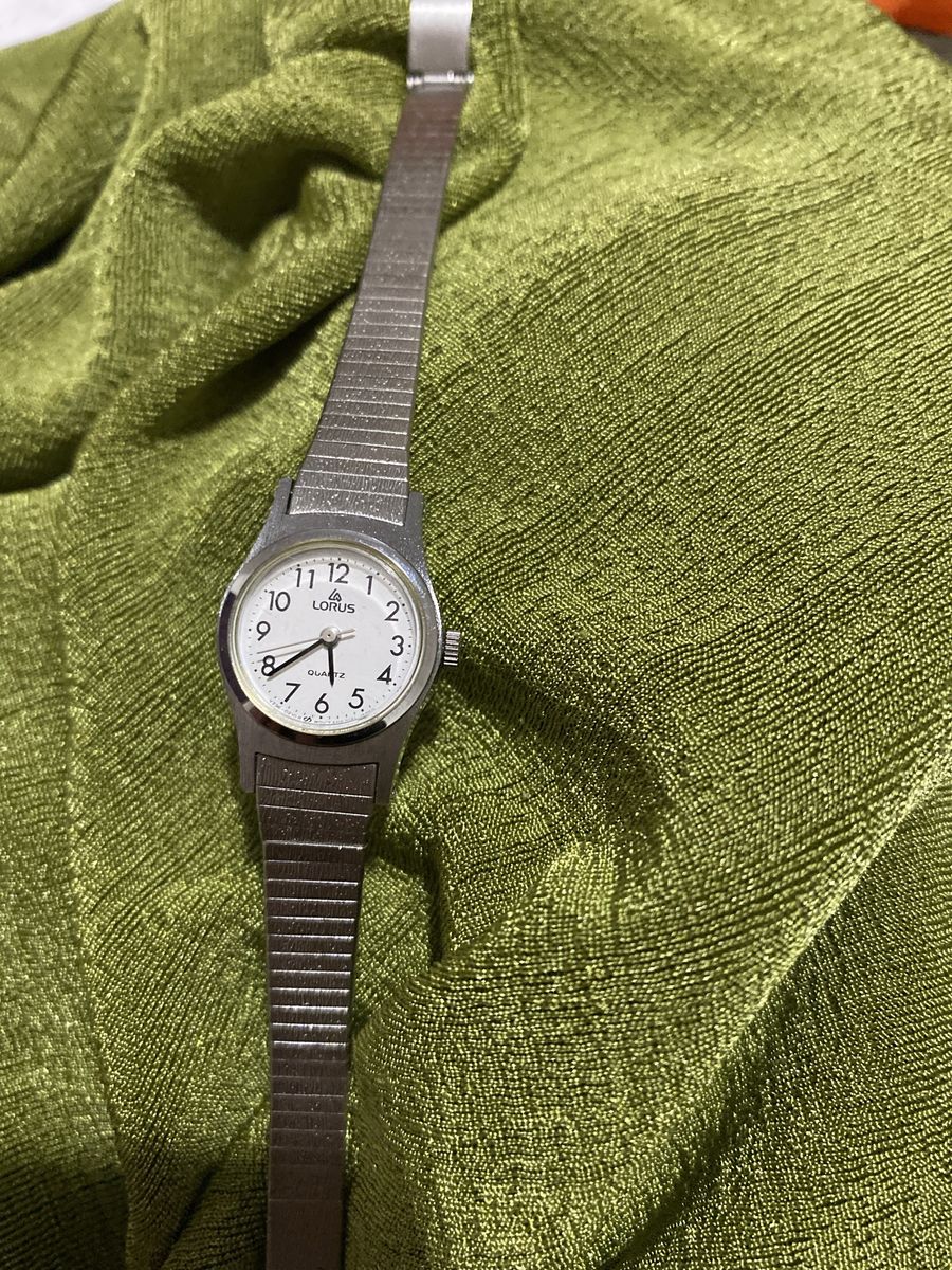 LORUS Wrist Watch