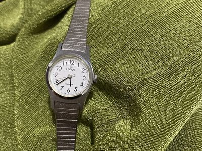 LORUS Wrist Watch