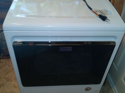 Maytag Gas DRYER