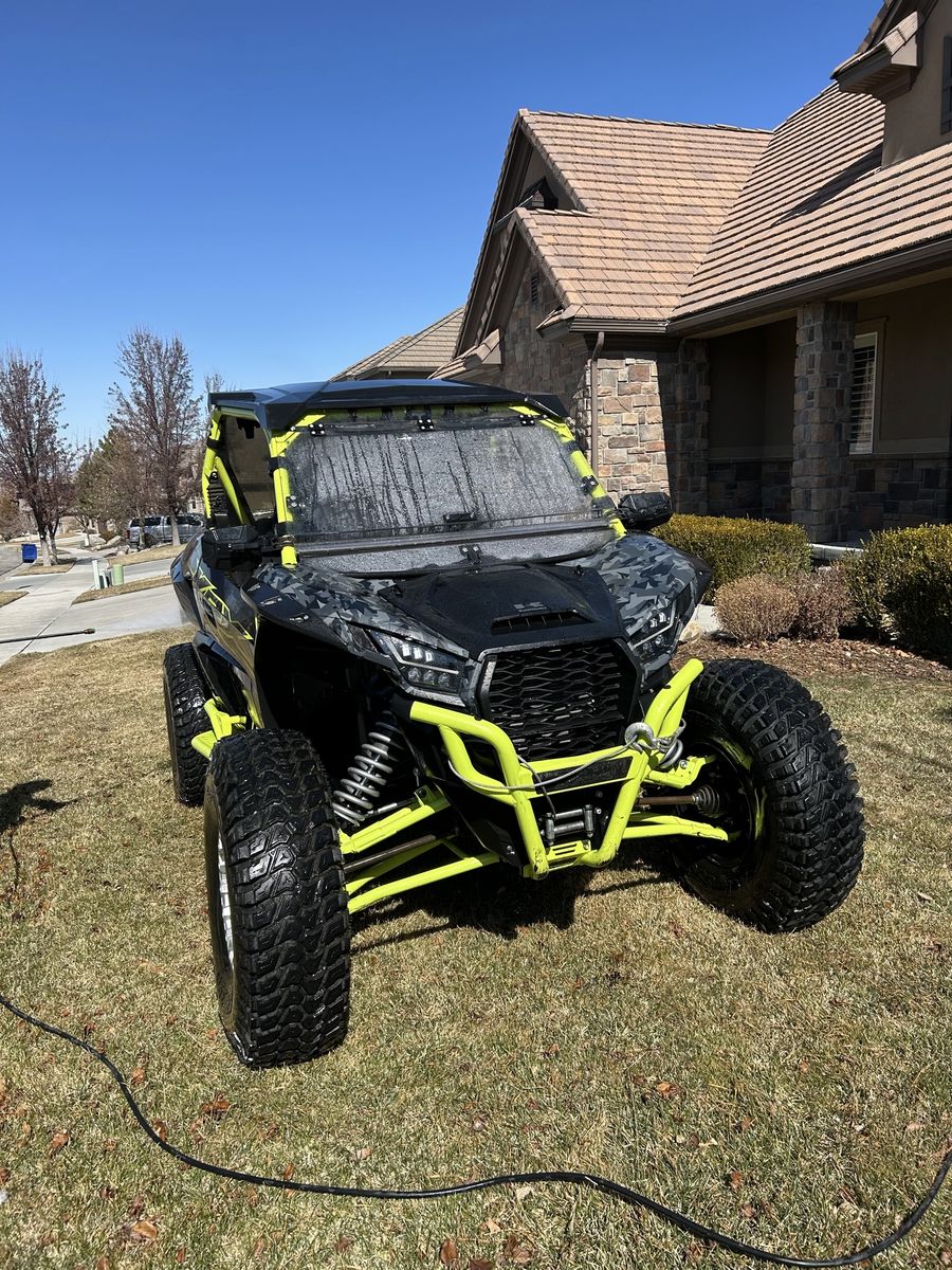 Krx1000