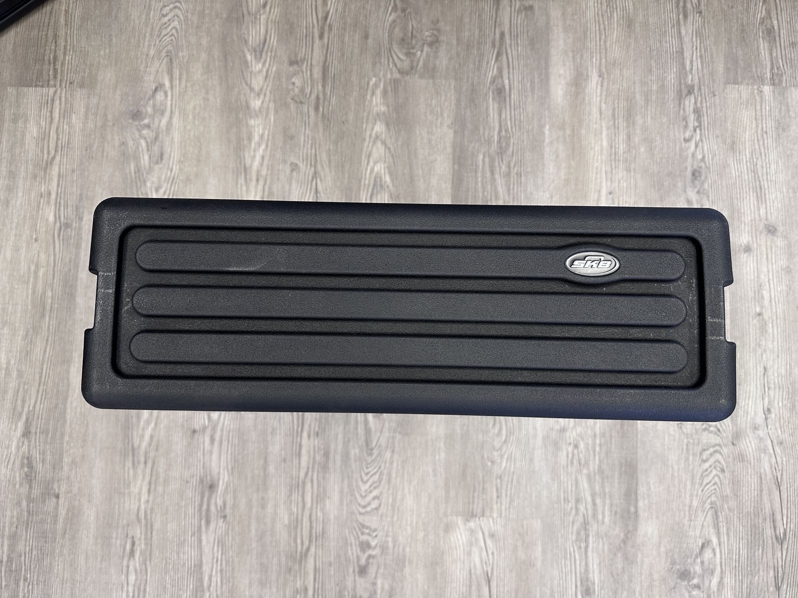 SKB 3U Roto Rack Case (1SKB-R3U)
