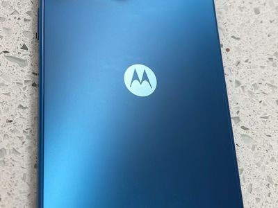 Moto G Play 2024- 64GB - Unlocked