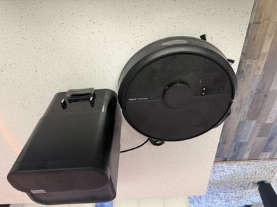 I Robot Roomba vacuum/mop