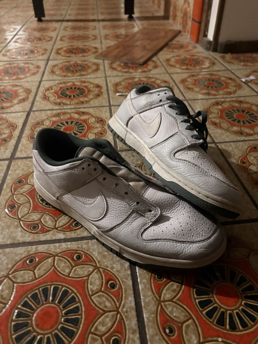 Nike dunks