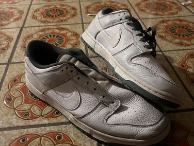 Nike dunks