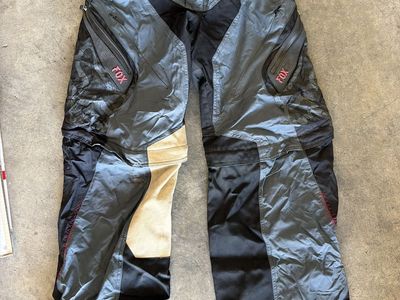 Fox Motorcross Pants