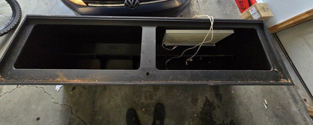 6X18X30 CAGE! WITH HEAT!