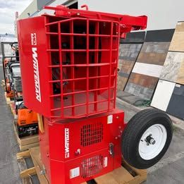 Multiquip Whiteman Mixer – $3900 (Brand New)