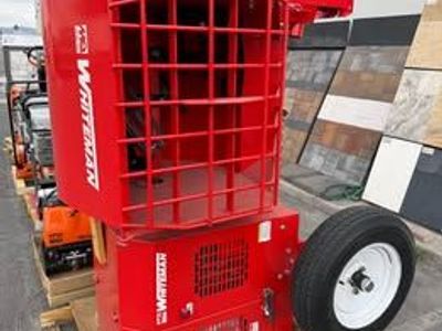 Multiquip Whiteman Mixer – $3900 (Brand New)