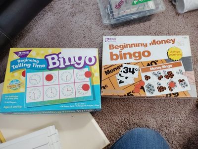 teaching helps