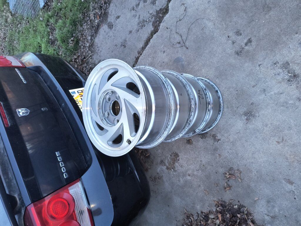 s10 rims