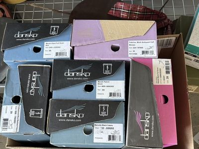 Womens Shoes