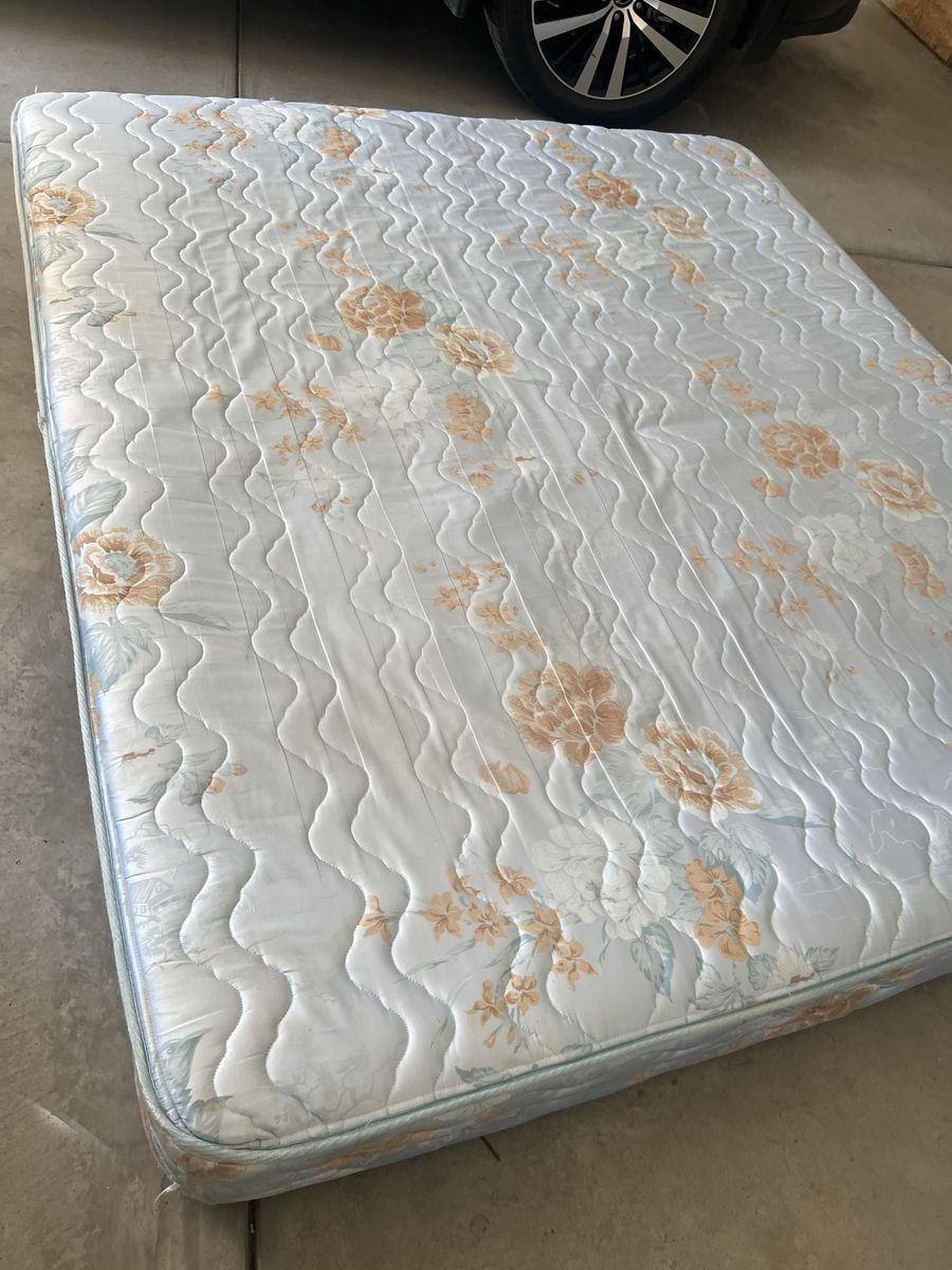 Mattress for sale