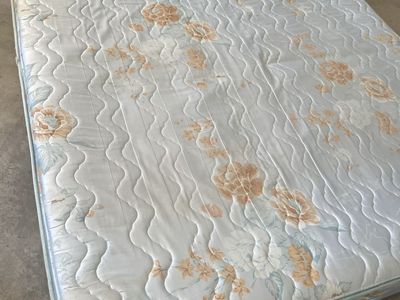 Mattress for sale