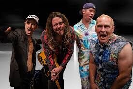 Red NOT Chilli Peppers Boise, ID Concert Tickets Saturday, February 21st, 2026