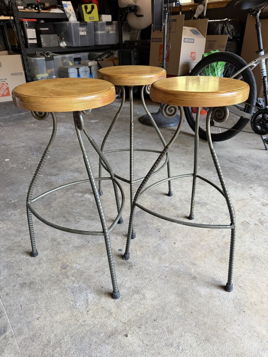 Bar Stools