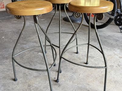 Bar Stools