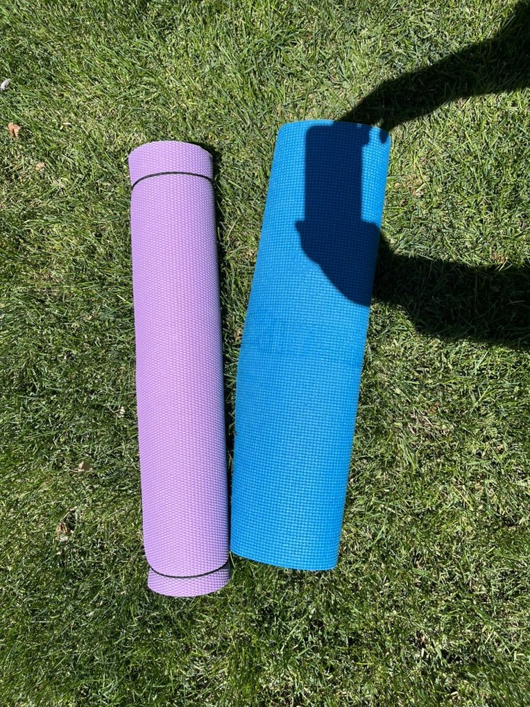 Yoga Mat