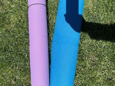 Yoga Mat
