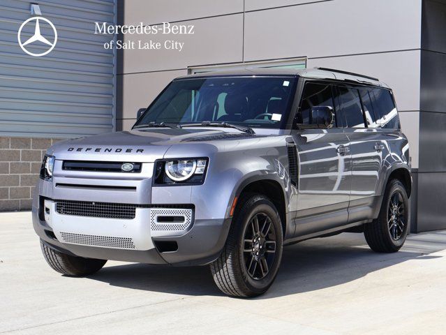2023 Land Rover Defender 110 S