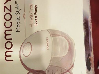 momcozy handsfree