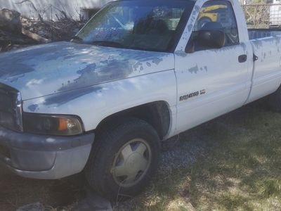 1994 Dodge Ram 1500 Base