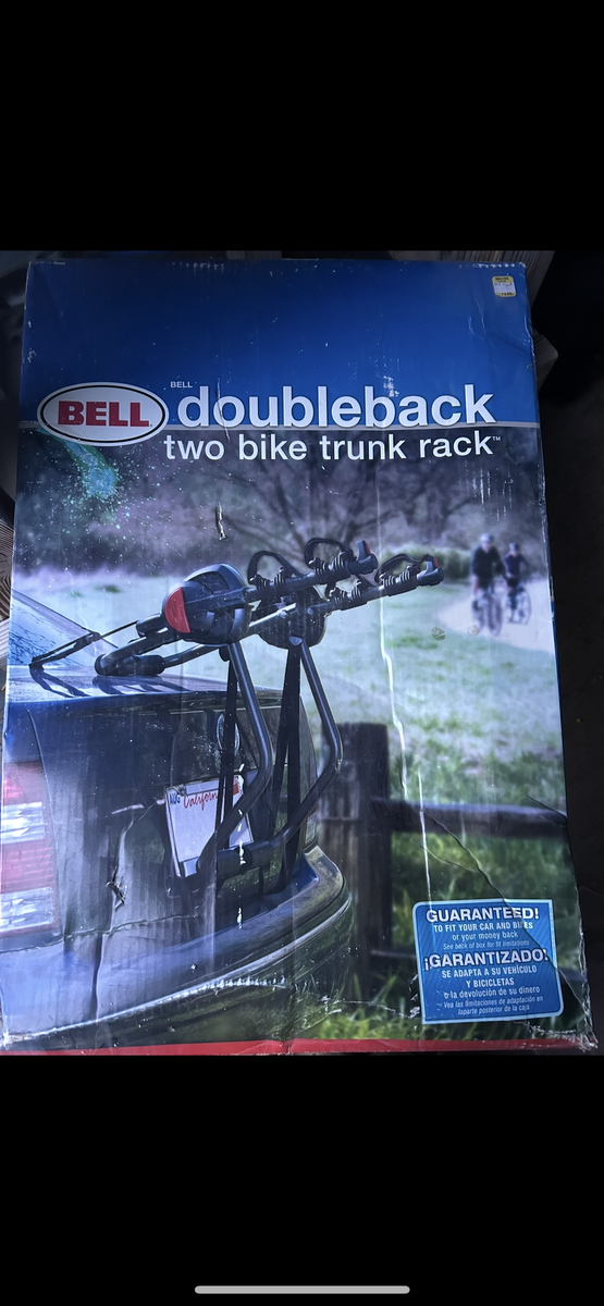 Bell Car Rack