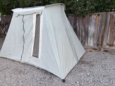 Kirkhams Springbar Campsite Tent