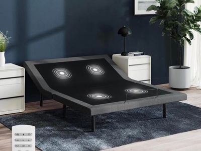 Nectar Adjustable Comfort Premier Adjustable Base bed frames