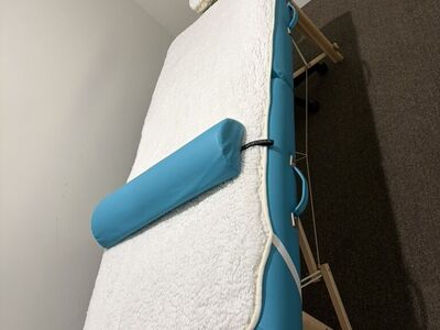 Oakworks Massage Table