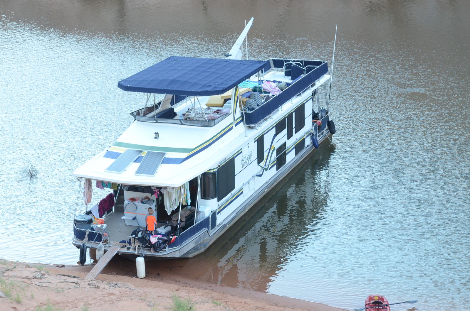 House Boat Share at Lake Powell