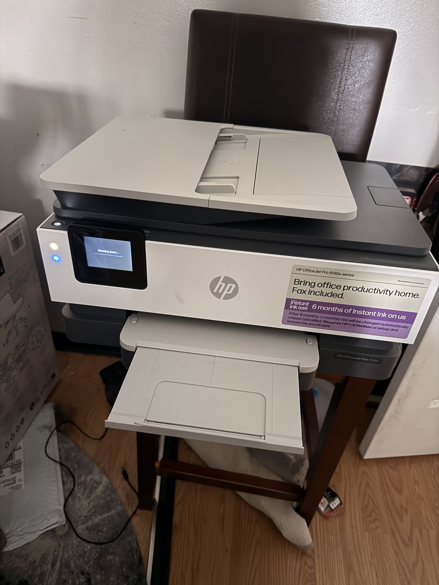 HP Printer
