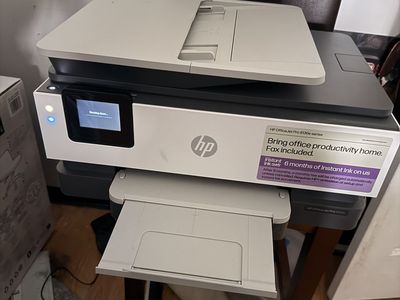 HP Printer