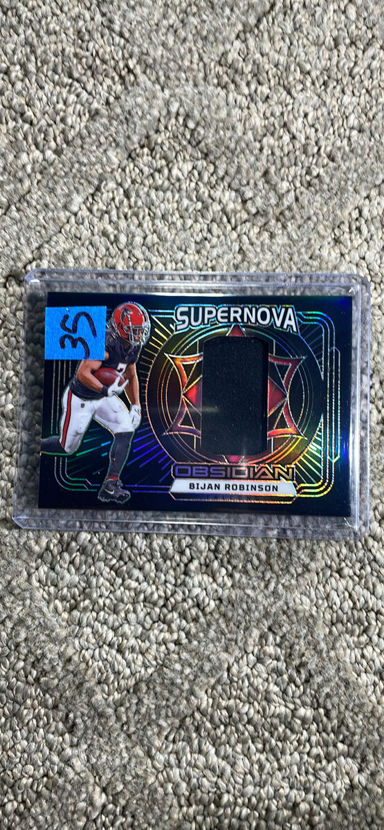 Atlanta Falcons raw mint sports trading cards $35-$40