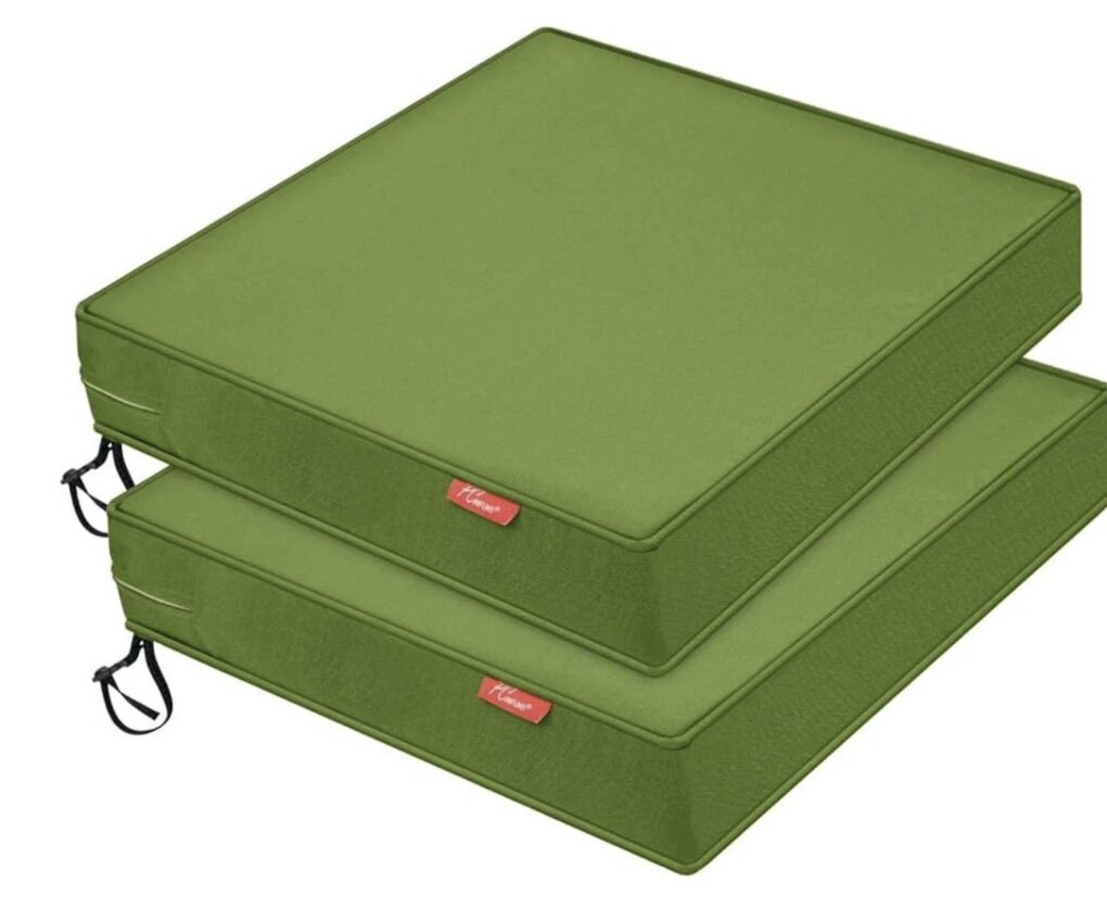 Patio Chair Cushions