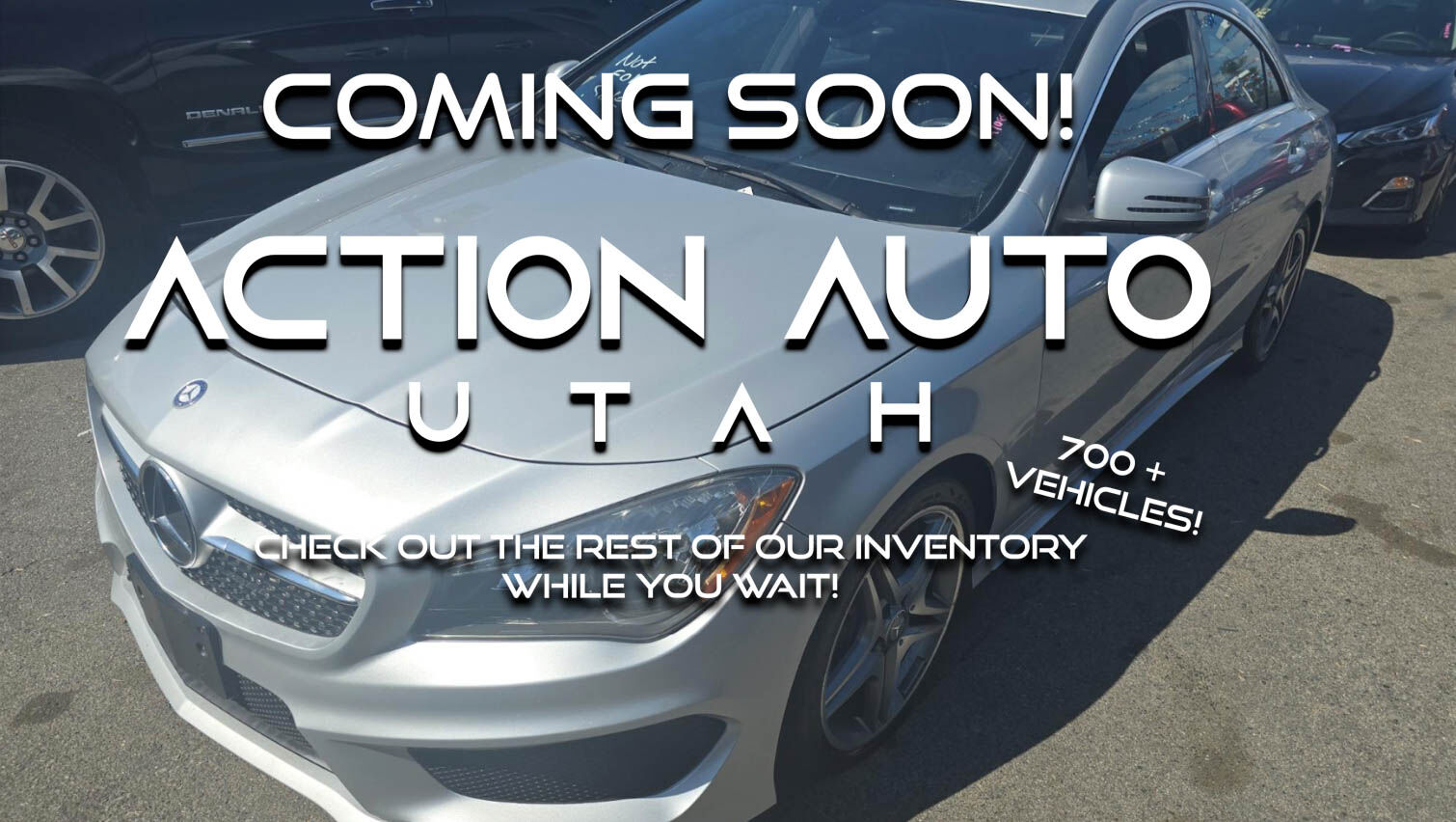 2014 Mercedes-Benz CLA-Class CLA 250 4MATIC