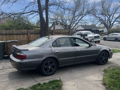 2003 ACURA TL