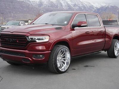 2019 Ram 1500 Limited