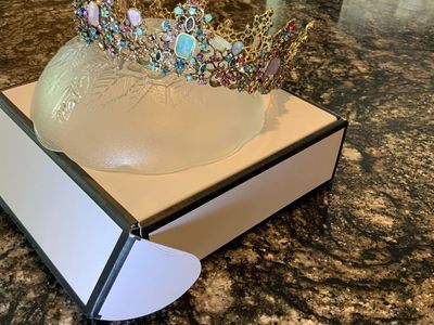 Beautiful crown/tiara