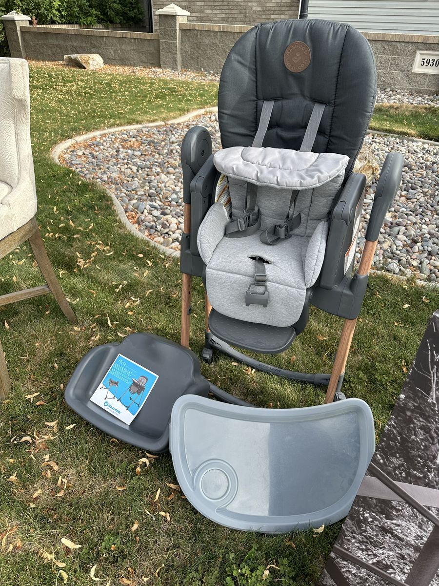 Maxi cosi High chair