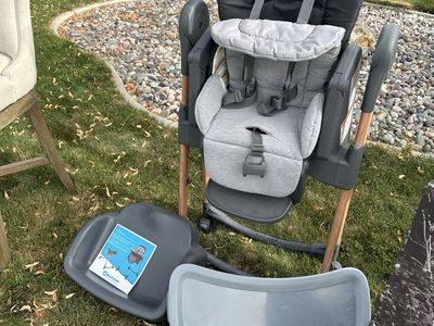 Maxi cosi High chair
