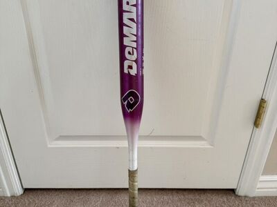 31/20 Demarini Tempest TFP.7 Softball Bat