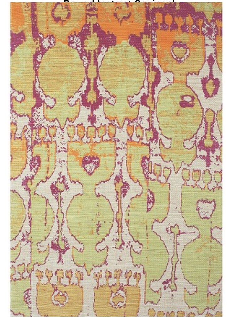 Feizy Coronado 5x8 rug